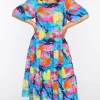 YD International Shift Dresses | Loose Dresses*Charli Wild Child Dress