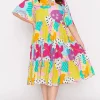 YD International Loose Dresses | Midi Dresses*Chrissie Once Upon A Dream Dress