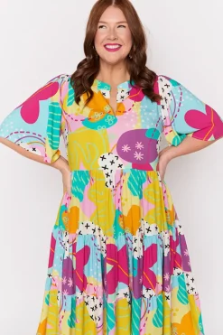 YD International Loose Dresses | Midi Dresses*Chrissie Once Upon A Dream Dress