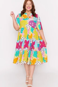 YD International Loose Dresses | Midi Dresses*Chrissie Once Upon A Dream Dress