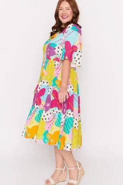YD International Loose Dresses | Midi Dresses*Chrissie Once Upon A Dream Dress
