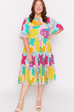 YD International Loose Dresses | Midi Dresses*Chrissie Once Upon A Dream Dress