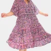 YD International Loose Dresses | Casual Dresses*Connie Maramayart Dress