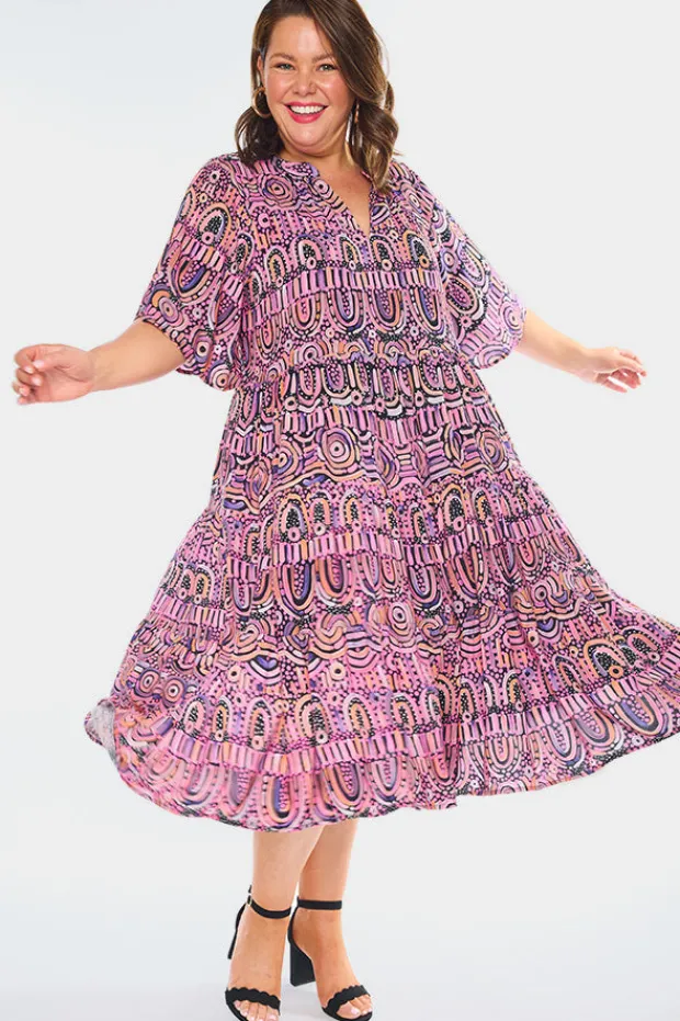 YD International Loose Dresses | Casual Dresses*Connie Maramayart Dress