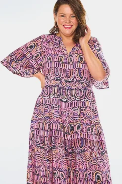 YD International Loose Dresses | Casual Dresses*Connie Maramayart Dress