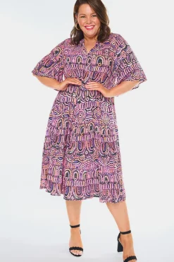 YD International Loose Dresses | Casual Dresses*Connie Maramayart Dress