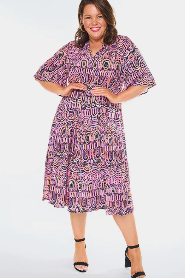 YD International Loose Dresses | Casual Dresses*Connie Maramayart Dress