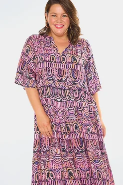 YD International Loose Dresses | Casual Dresses*Connie Maramayart Dress