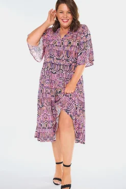 YD International Loose Dresses | Casual Dresses*Connie Maramayart Dress