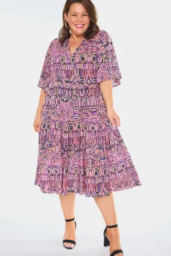 YD International Loose Dresses | Casual Dresses*Connie Maramayart Dress