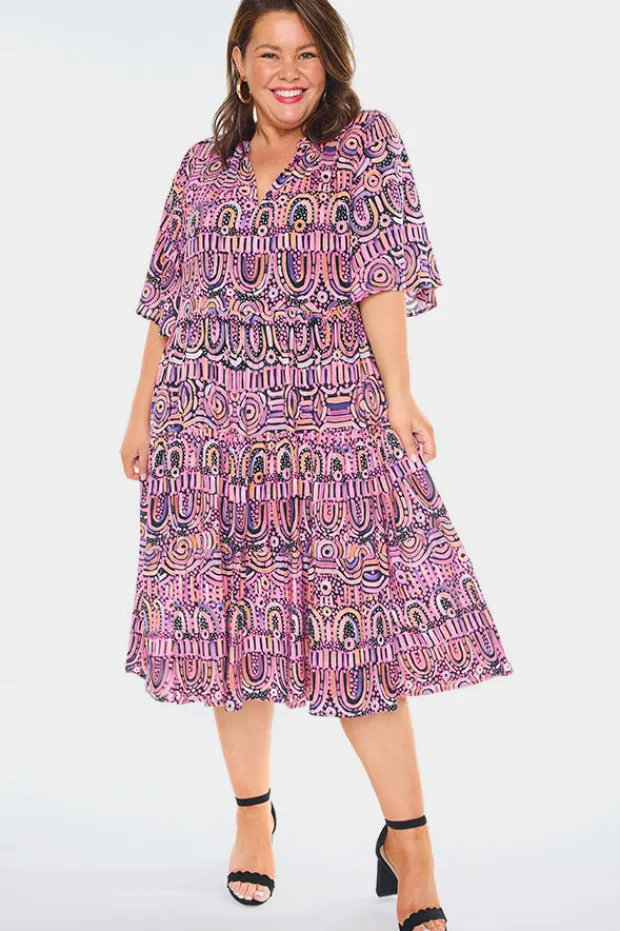 YD International Loose Dresses | Casual Dresses*Connie Maramayart Dress