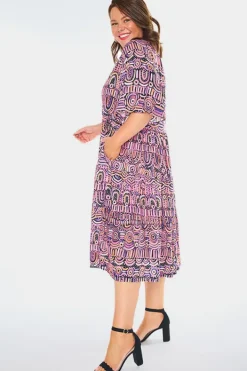 YD International Loose Dresses | Casual Dresses*Connie Maramayart Dress