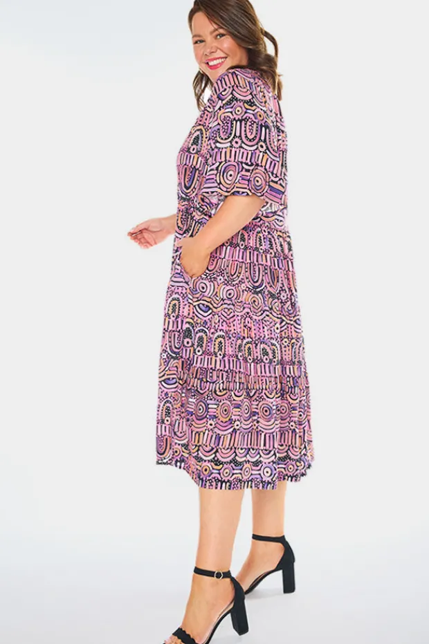 YD International Loose Dresses | Casual Dresses*Connie Maramayart Dress