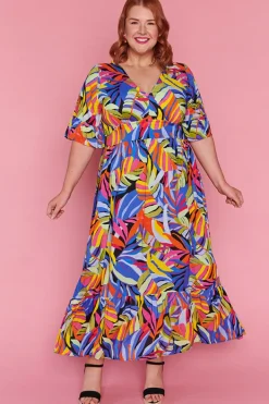 style tree Casual Dresses | Loose Dresses*Crete Maximum Impact Dress