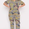 YD International Pants & Jeans*Cristina Next To You Scrub Pant