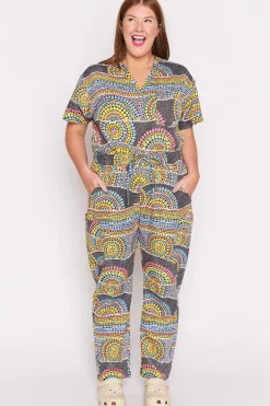 YD International Pants & Jeans*Cristina Next To You Scrub Pant