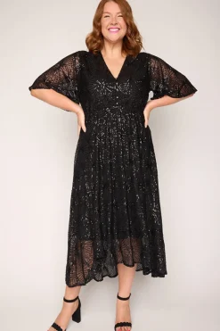 Lorraine Designs Cocktail Dresses | Bridesmaid Dresses*Delight Black Party Dress