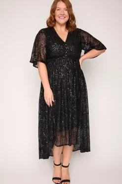 Lorraine Designs Cocktail Dresses | Bridesmaid Dresses*Delight Black Party Dress