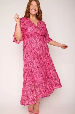 Lorraine Designs Sequin Dresses | Bridesmaid Dresses*Delight Pink Party Dress