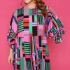Label of Love Casual Dresses | Shift Dresses*Diona Liquorice Dress