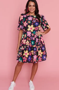 Lorraine Designs Casual Dresses | Shift Dresses*Dori Daisy Pop Dress