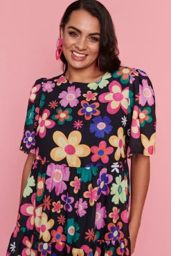 Lorraine Designs Casual Dresses | Shift Dresses*Dori Daisy Pop Dress