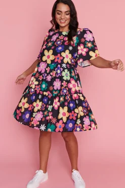 Lorraine Designs Casual Dresses | Shift Dresses*Dori Daisy Pop Dress
