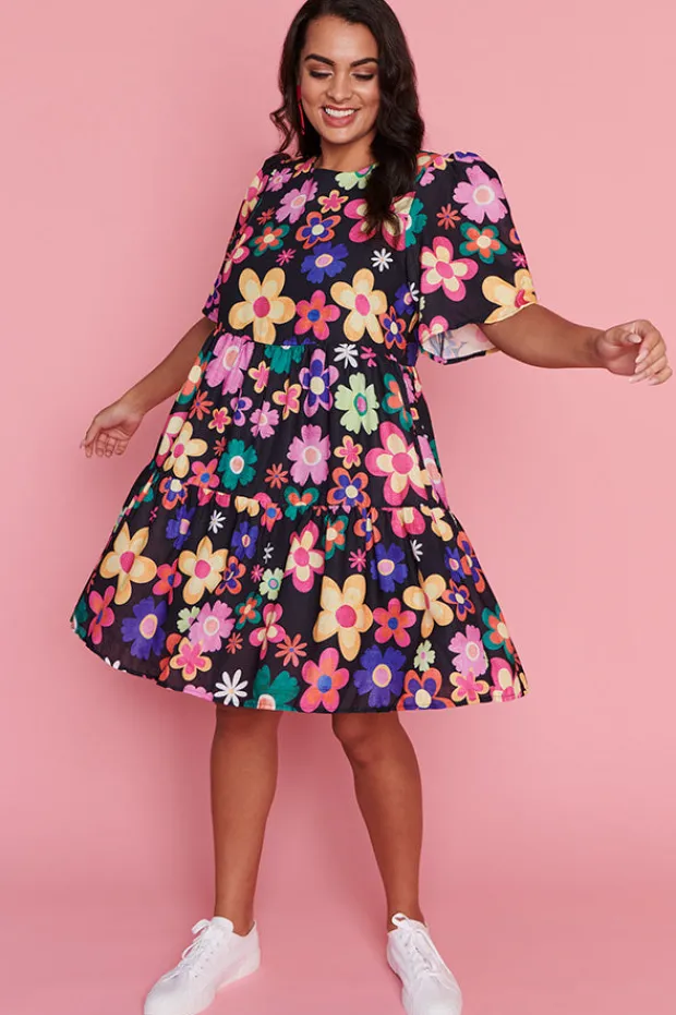 Lorraine Designs Casual Dresses | Shift Dresses*Dori Daisy Pop Dress