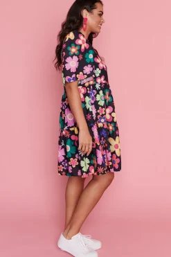 Lorraine Designs Casual Dresses | Shift Dresses*Dori Daisy Pop Dress