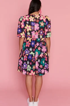 Lorraine Designs Casual Dresses | Shift Dresses*Dori Daisy Pop Dress