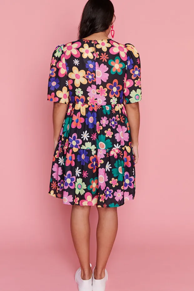 Lorraine Designs Casual Dresses | Shift Dresses*Dori Daisy Pop Dress