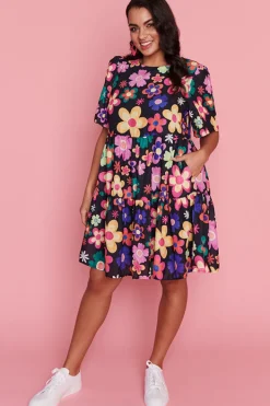 Lorraine Designs Casual Dresses | Shift Dresses*Dori Daisy Pop Dress