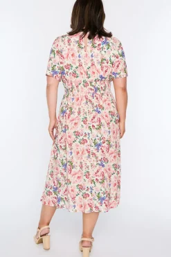 YD International Casual Dresses | Fit & Flare Dresses*Eloise Lady Penelope Dress