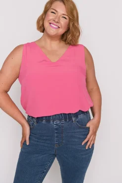 Lorraine Designs Pants & Jeans*Emmy 5 Pocket Jeggings