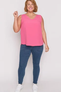 Lorraine Designs Pants & Jeans*Emmy 5 Pocket Jeggings