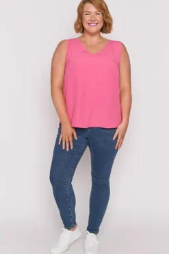 Lorraine Designs Pants & Jeans*Emmy 5 Pocket Jeggings