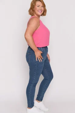 Lorraine Designs Pants & Jeans*Emmy 5 Pocket Jeggings