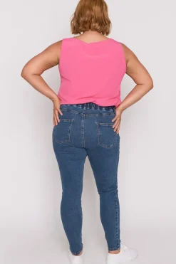 Lorraine Designs Pants & Jeans*Emmy 5 Pocket Jeggings