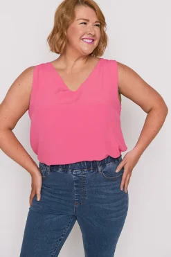 Lorraine Designs Pants & Jeans*Emmy 5 Pocket Jeggings