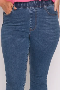 Lorraine Designs Pants & Jeans*Emmy 5 Pocket Jeggings