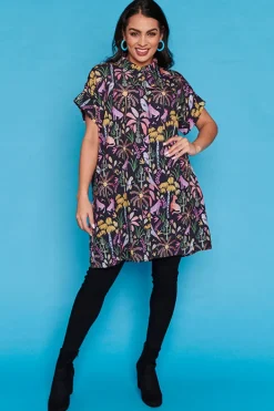Lorraine Designs Casual Dresses | Shift Dresses*Frances Tigers Place Dress