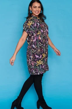Lorraine Designs Casual Dresses | Shift Dresses*Frances Tigers Place Dress