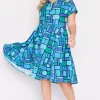 Lorraine Designs Shirt Dresses | Casual Dresses*Frankie Kendall Lane Dress