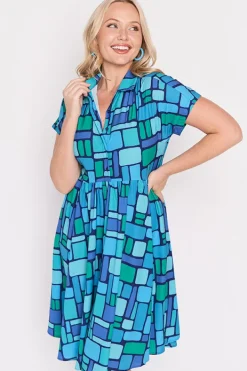 Lorraine Designs Shirt Dresses | Casual Dresses*Frankie Kendall Lane Dress