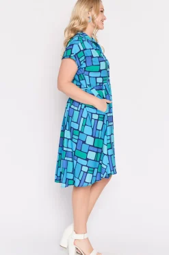 Lorraine Designs Shirt Dresses | Casual Dresses*Frankie Kendall Lane Dress