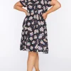 Lorraine Designs Shirt Dresses | Casual Dresses*Frankie Sugar Skull Pets Dress