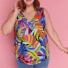 style tree Tops*Gabbie Maximum Impact Top