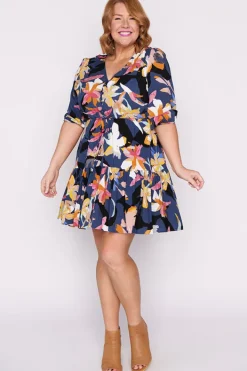 Lorraine Loose Dresses | Casual Dresses*Ivana 80's Pop Dress