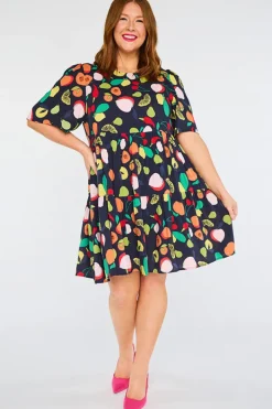 Lorraine Designs Shift Dresses | Loose Dresses*Izzie Alfresco Dress