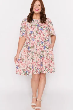 YD International Shift Dresses | Loose Dresses*Izzie Lady Penelope Dress